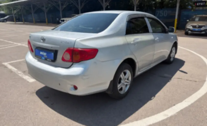Toyota Corolla 2007 года за 4 000 000 тг. в Алматы фото 3