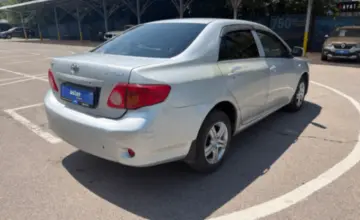 Toyota Corolla 2007 года за 4 000 000 тг. в Алматы фото 3