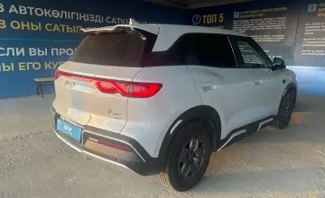 BYD Yuan Up 2025 года за 8 500 000 тг. в Алматы