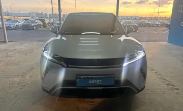 BYD Yuan Up 2025 года за 8 500 000 тг. в Алматы фото 2