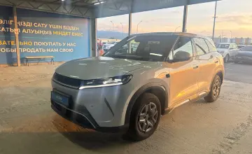 BYD Yuan Up 2025 года за 8 500 000 тг. в Алматы фото 1