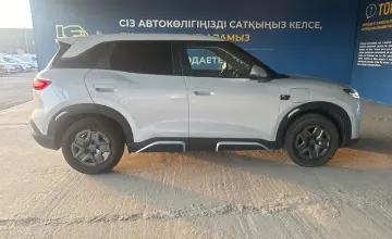 BYD Yuan Up 2025 года за 8 500 000 тг. в Алматы фото 4