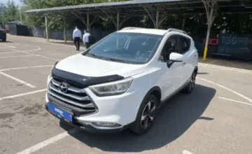 JAC S3 2020 года за 2 900 000 тг. в Алматы фото 1