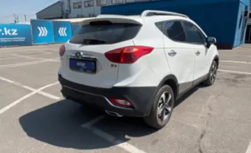 JAC S3 2020 года за 2 900 000 тг. в Алматы фото 3