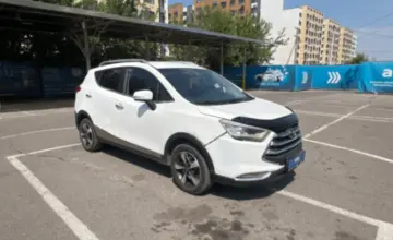 JAC S3 2020 года за 2 900 000 тг. в Алматы фото 2