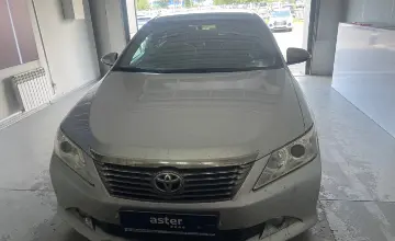 Toyota Camry 2013 года за 7 400 000 тг. в Павлодар фото 2