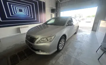 Toyota Camry 2013 года за 7 400 000 тг. в Павлодар фото 1