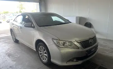Toyota Camry 2013 года за 7 400 000 тг. в Павлодар фото 3
