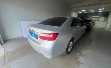 Toyota Camry 2013 года за 7 400 000 тг. в Павлодар