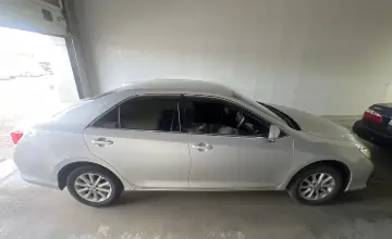 Toyota Camry 2013 года за 7 400 000 тг. в Павлодар фото 4