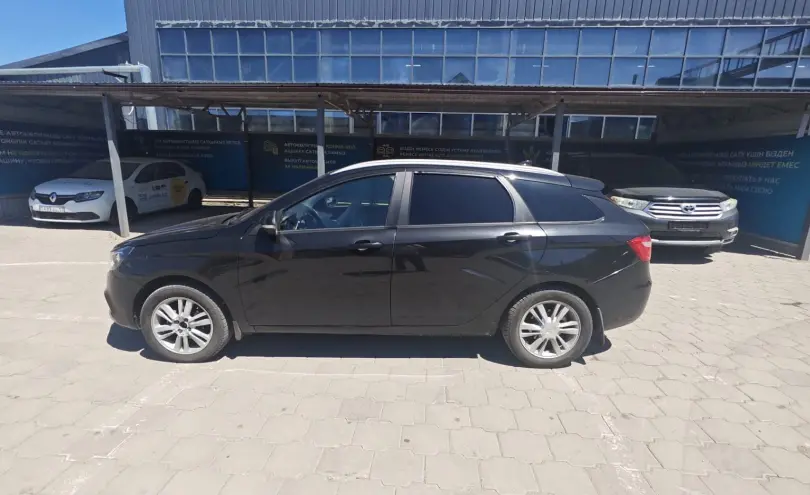 LADA (ВАЗ) Vesta 2019 года за 4 000 000 тг. в Караганда фото 4