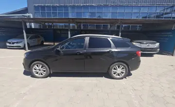 LADA (ВАЗ) Vesta 2019 года за 4 000 000 тг. в Караганда фото 4