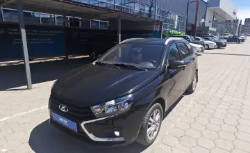 LADA (ВАЗ) Vesta 2019 года за 4 000 000 тг. в Караганда фото 1