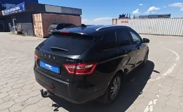 LADA (ВАЗ) Vesta 2019 года за 4 000 000 тг. в Караганда