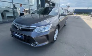 Toyota Camry 2014 года за 9 500 000 тг. в Петропавловск фото 1