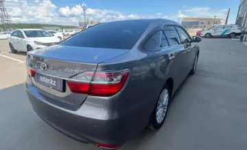 Toyota Camry 2014 года за 9 500 000 тг. в Петропавловск