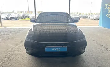 Hyundai Elantra 2024 года за 8 500 000 тг. в Алматы фото 2