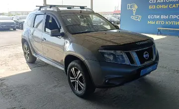 Nissan Terrano 2020 года за 5 000 000 тг. в Алматы фото 3