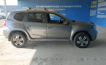Nissan Terrano 2020 года за 5 000 000 тг. в Алматы фото 4