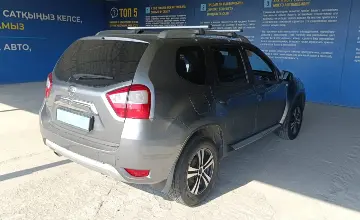 Nissan Terrano 2020 года за 5 000 000 тг. в Алматы