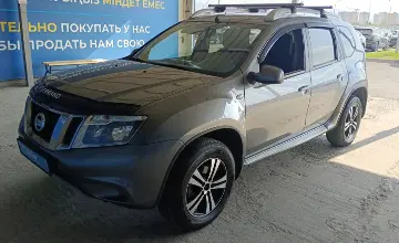 Nissan Terrano 2020 года за 5 000 000 тг. в Алматы фото 1
