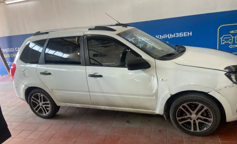 LADA (ВАЗ) Granta 2019 года за 2 500 000 тг. в Астана фото 4