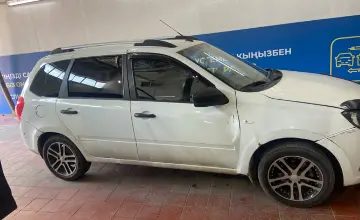 LADA (ВАЗ) Granta 2019 года за 2 500 000 тг. в Астана фото 4