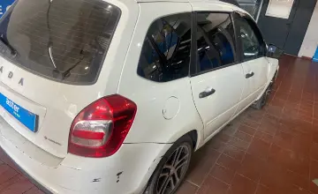 LADA (ВАЗ) Granta 2019 года за 2 500 000 тг. в Астана