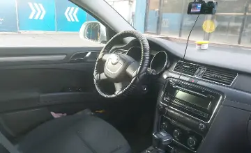 Skoda Superb 2010 года за 4 500 000 тг. в Алматы фото 5