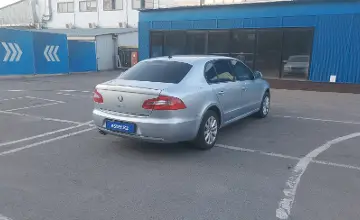 Skoda Superb 2010 года за 4 500 000 тг. в Алматы фото 3