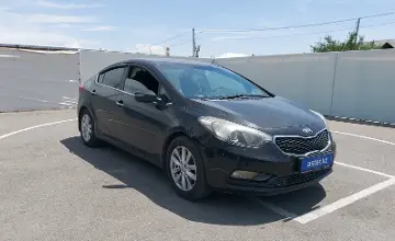 Kia Cerato 2014 года за 6 000 000 тг. в Шымкент фото 2