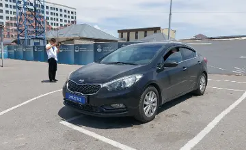 Kia Cerato 2014 года за 6 000 000 тг. в Шымкент фото 1