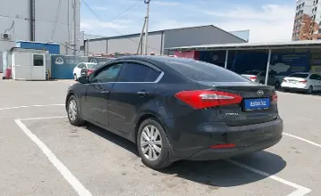 Kia Cerato 2014 года за 6 000 000 тг. в Шымкент фото 4