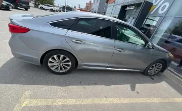 Hyundai Sonata 2014 года за 7 000 000 тг. в Кызылорда фото 4