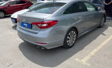 Hyundai Sonata 2014 года за 7 000 000 тг. в Кызылорда