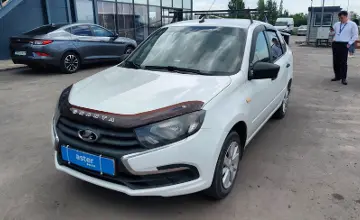 LADA (ВАЗ) Granta 2019 года за 4 000 000 тг. в Астана фото 1