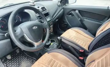LADA (ВАЗ) Granta 2019 года за 4 000 000 тг. в Астана фото 5