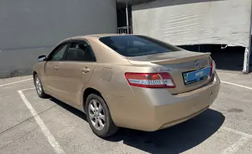 Toyota Camry 2010 года за 4 200 000 тг. в Тараз
