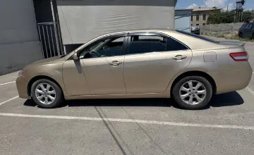 Toyota Camry 2010 года за 4 200 000 тг. в Тараз фото 4