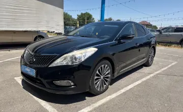 Hyundai Grandeur 2011 года за 8 000 000 тг. в Тараз фото 1
