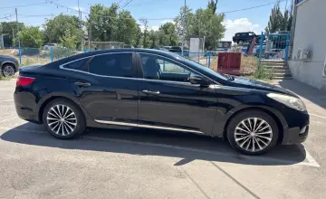 Hyundai Grandeur 2011 года за 8 000 000 тг. в Тараз фото 4