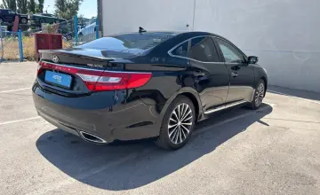 Hyundai Grandeur 2011 года за 8 000 000 тг. в Тараз
