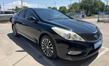 Hyundai Grandeur 2011 года за 8 000 000 тг. в Тараз фото 3