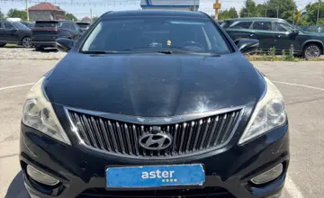Hyundai Grandeur 2011 года за 8 000 000 тг. в Тараз фото 2