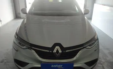 Renault Arkana 2021 года за 7 000 000 тг. в Павлодар фото 2