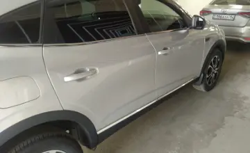 Renault Arkana 2021 года за 7 000 000 тг. в Павлодар фото 4