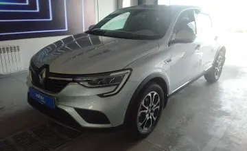 Renault Arkana 2021 года за 7 000 000 тг. в Павлодар фото 1