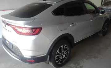 Renault Arkana 2021 года за 7 000 000 тг. в Павлодар