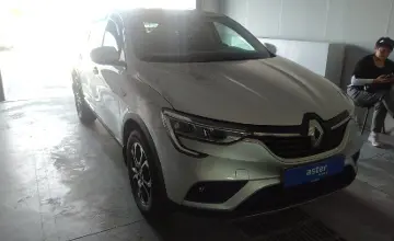 Renault Arkana 2021 года за 7 000 000 тг. в Павлодар фото 3