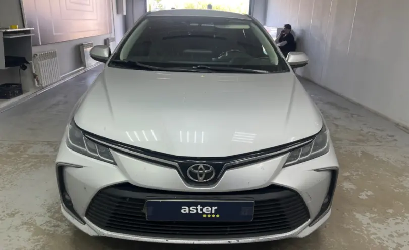 Toyota Corolla 2020 года за 9 000 000 тг. в Павлодар фото 2